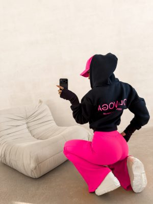 Bluza damska LUMINK 2026