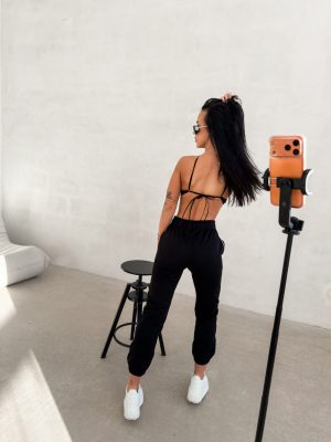 Spodnie damskie FINIRE 2026