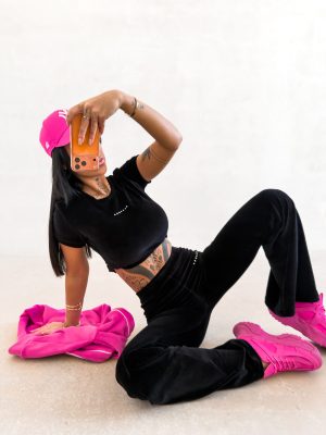 Komplet damski CORE 2026