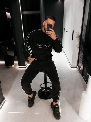 Komplet męski LENTO MEN 2026