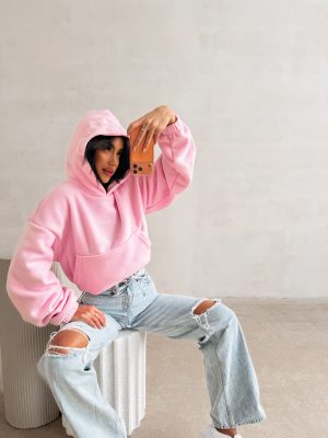 Bluza damska OLAVOGA MERIDIAN