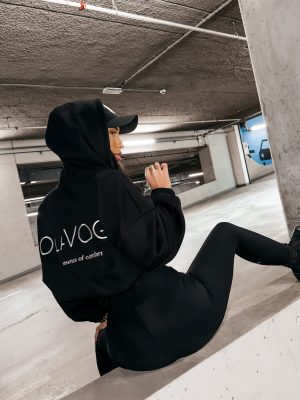 Bluza damska OLAVOGA VELA