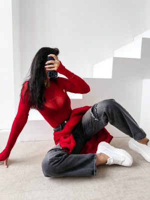 Body damskie Olavoga AMELI 2026