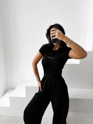 T-shirt damski Olavoga LIVA 2026