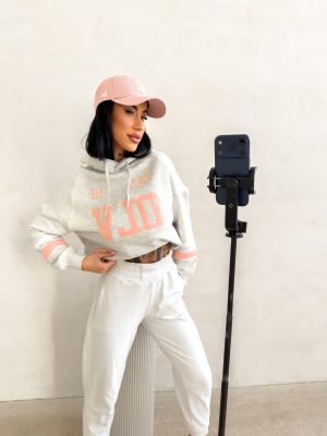 Bluza damska Olavoga GRAPE 2026