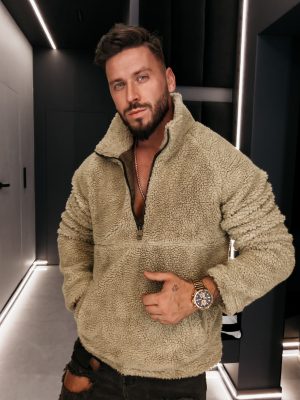 Bluza męska Olavoga MELLANO 2026