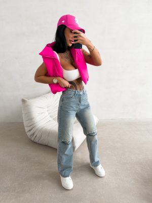 Spodnie damskie Olavoga DAKEN 2026