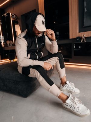 Komplet męski Olavoga RALLY 2026