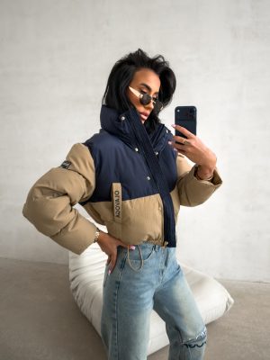 Kurtka damska Olavoga KIAR 2026